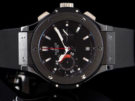 hublot big bang euro 2008 limited edition